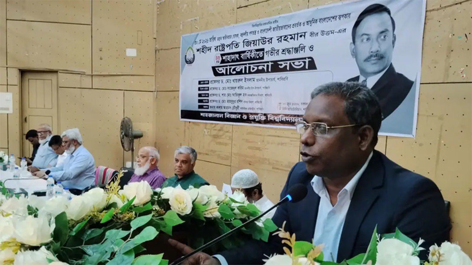 প্রধানমন্ত্রীর মতো আমিও বলছি ‘আই হ্যাভ এ প্ল্যান’