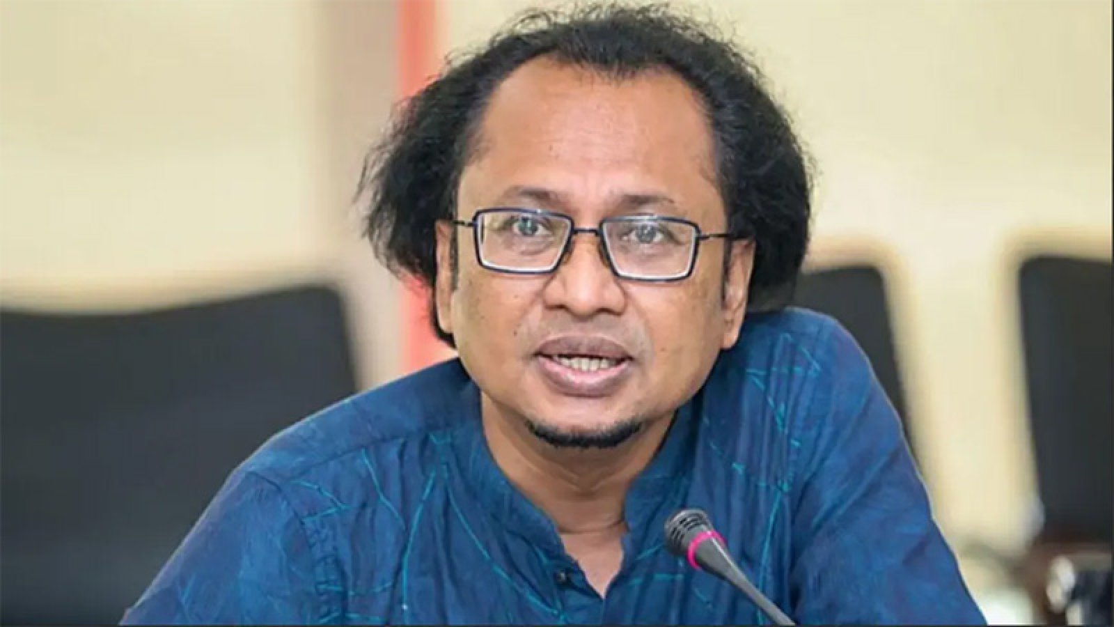 ডকুমেন্টারি নির্মাণে ডাক্তারদের উদ্যোগী হওয়া উচিত