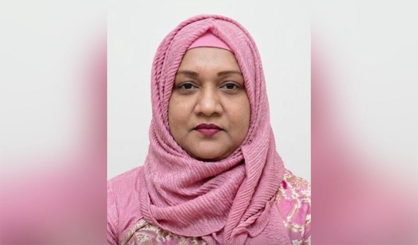 সামসুন নাহার সুমির উপ-সচিব থেকে যুগ্মসচিব পদে পদোন্নতি