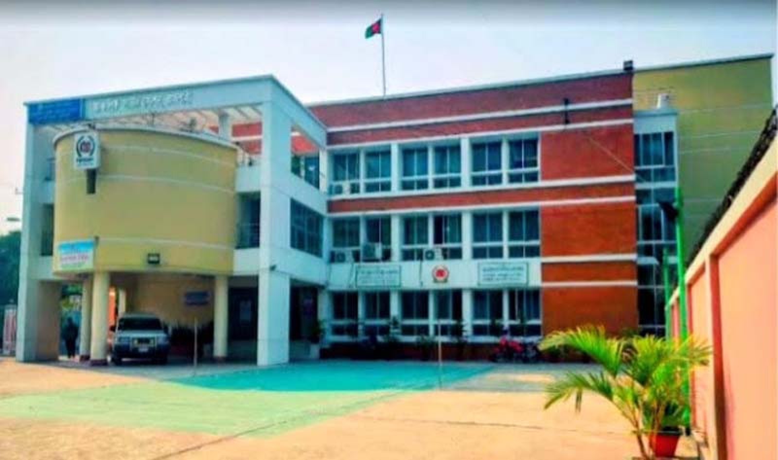 রাজশাহী নির্বাচন কার্যালয়ে আউটসোর্সিং নিয়োগে অর্থ লেনদেনের অভিযোগ