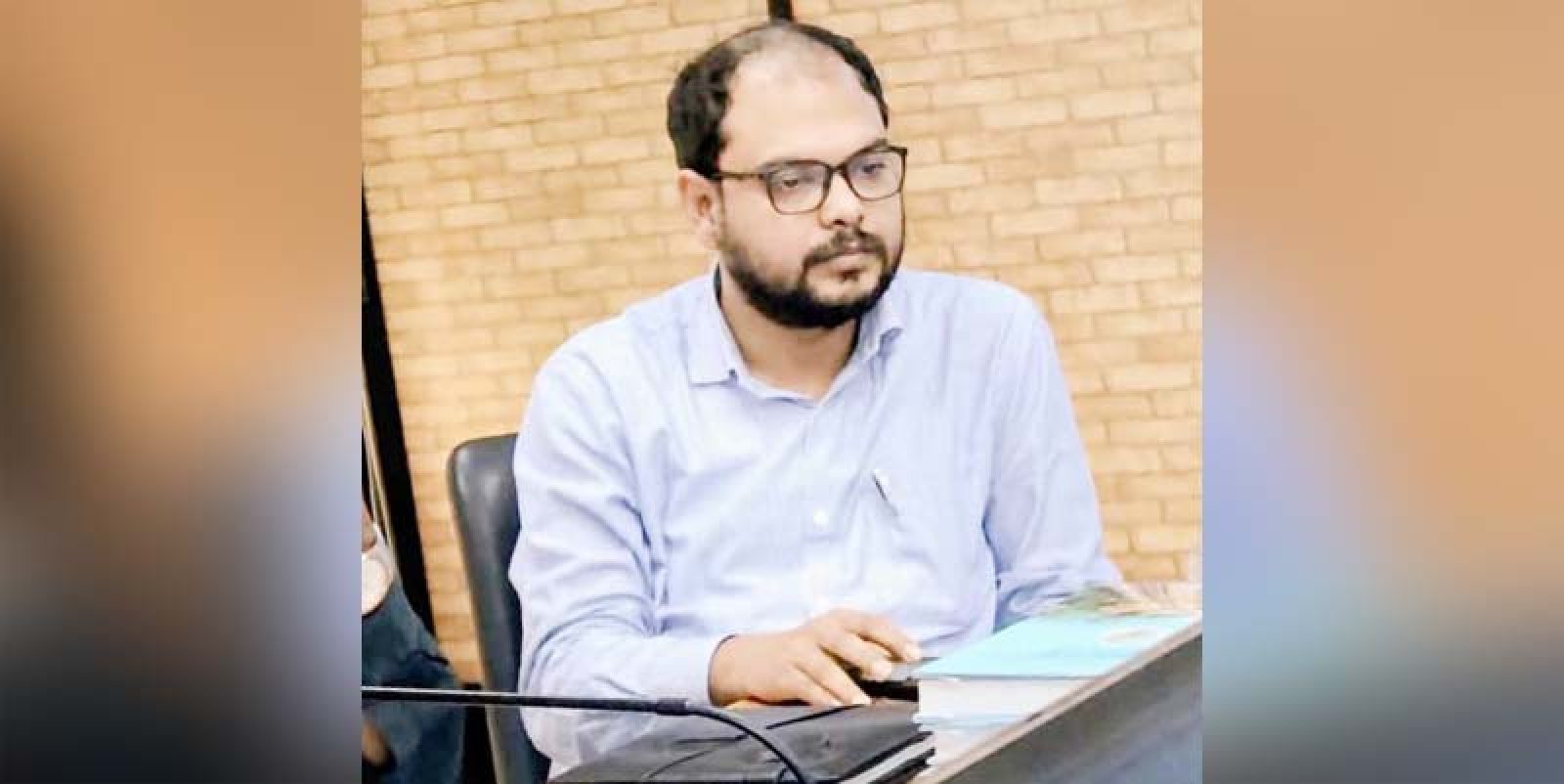 মাথার মধ্যে