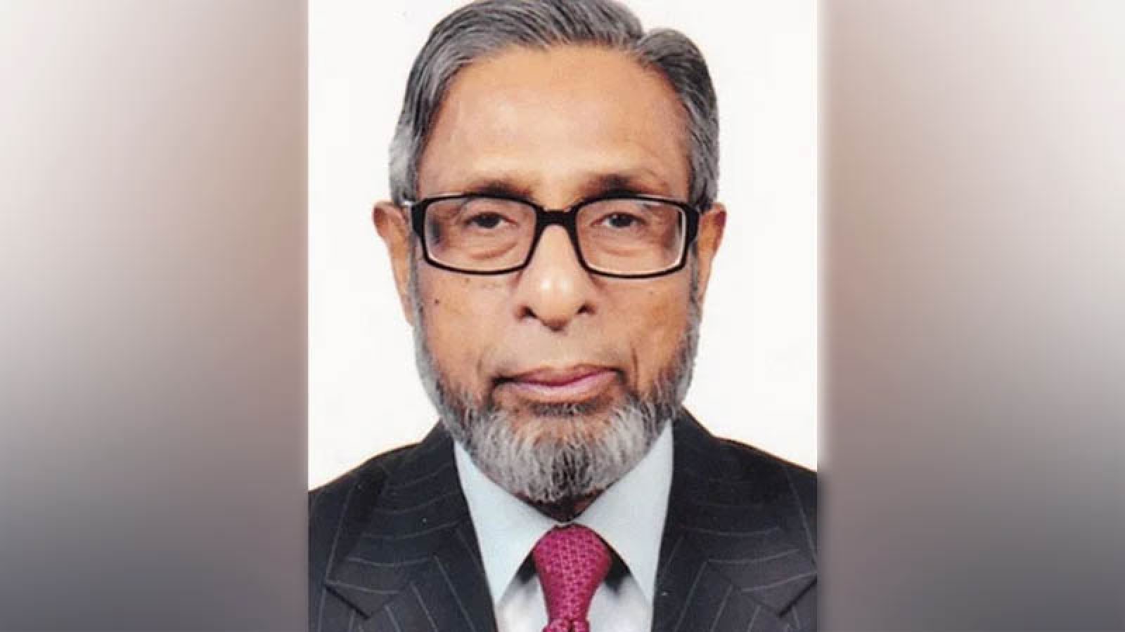 সাবেক উপদেষ্টা হাফিজ উদ্দিন খান মারা গেছেন