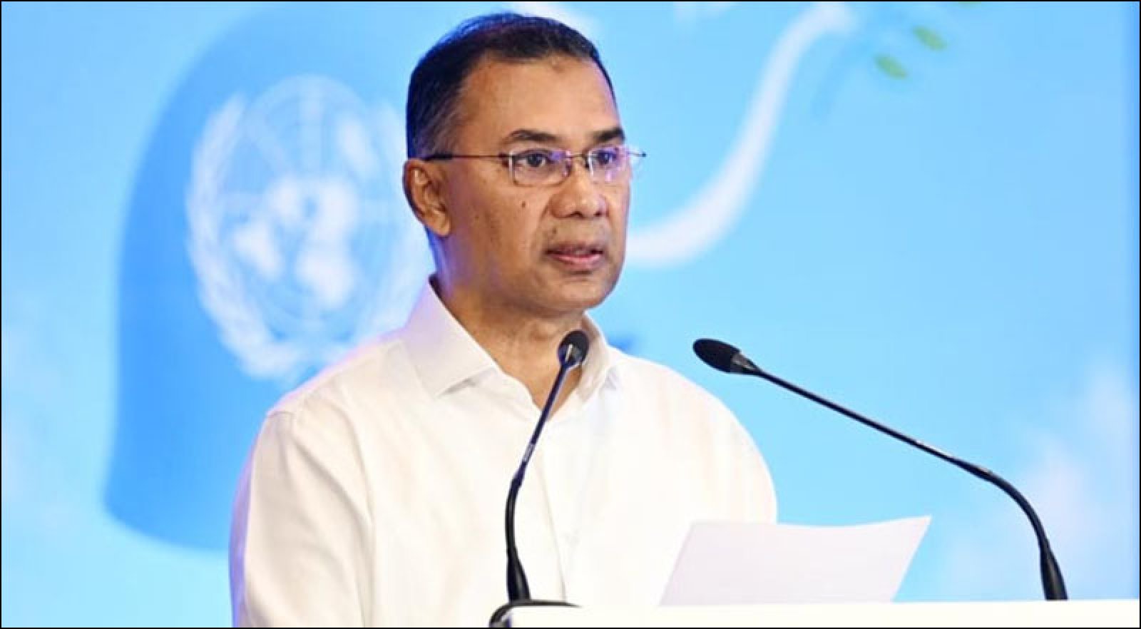 শান্তিরক্ষীদের আত্মত্যাগ দেশের ইতিহাসে উজ্জ্বল দৃষ্টান্ত হয়ে থাকবে : প্রধানমন্ত্রী