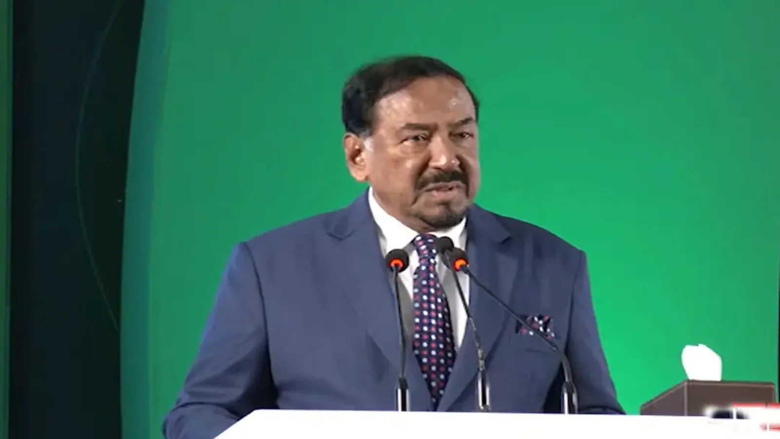 আবু সাঈদের ছবি ছাড়া কোনো ডকুমেন্টারি হতে পারে না॥ রাষ্ট্রপতি হাফিজ উদ্দিন