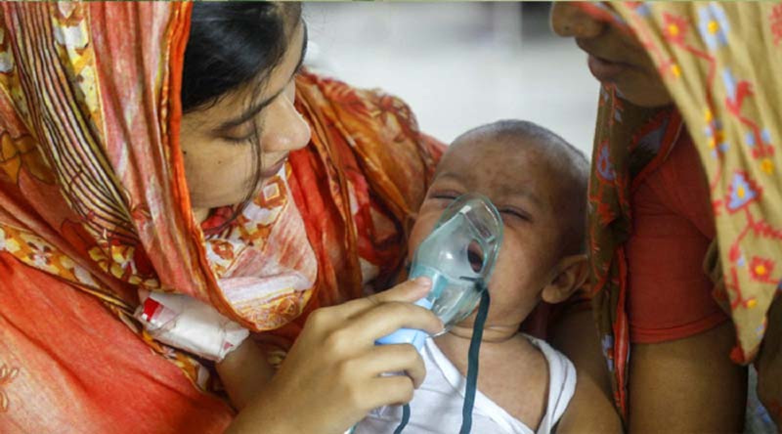 হামের উপসর্গ নিয়ে আরও ৪ জনের মৃত্যু
