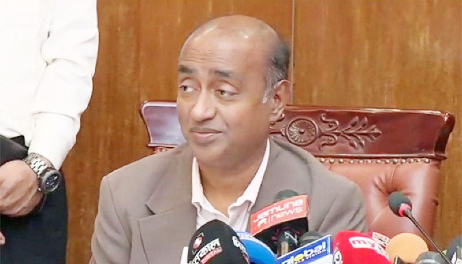 আগামী ৩ মাসের মধ্যে রামিসা হত্যার রায় কার্যকর করা সম্ভব: আইনমন্ত্রী