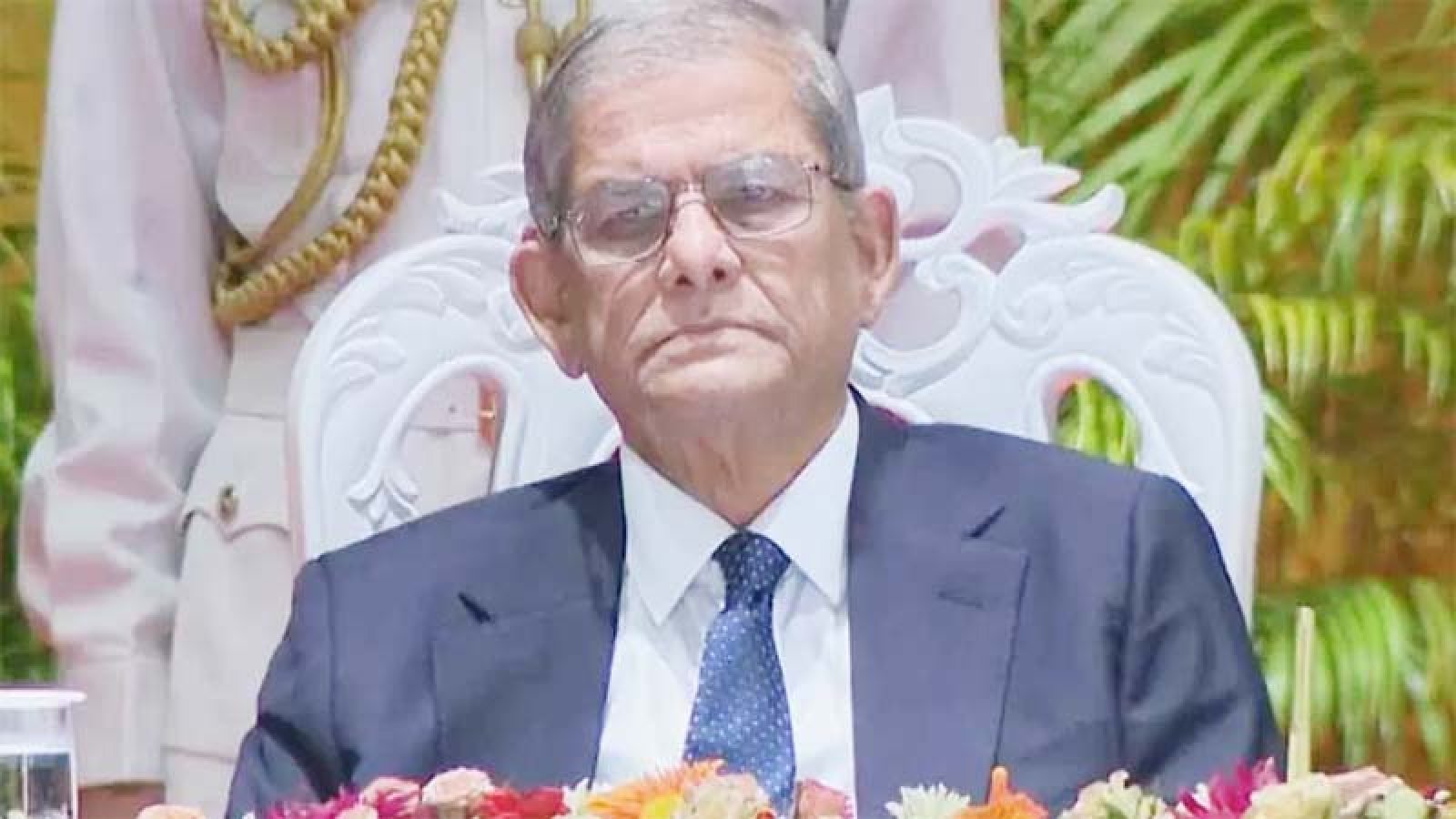 এই স্বাধীন বাংলাদেশে আর কোনো ‘আয়নাঘর’ থাকবে না: রাষ্ট্রপতি