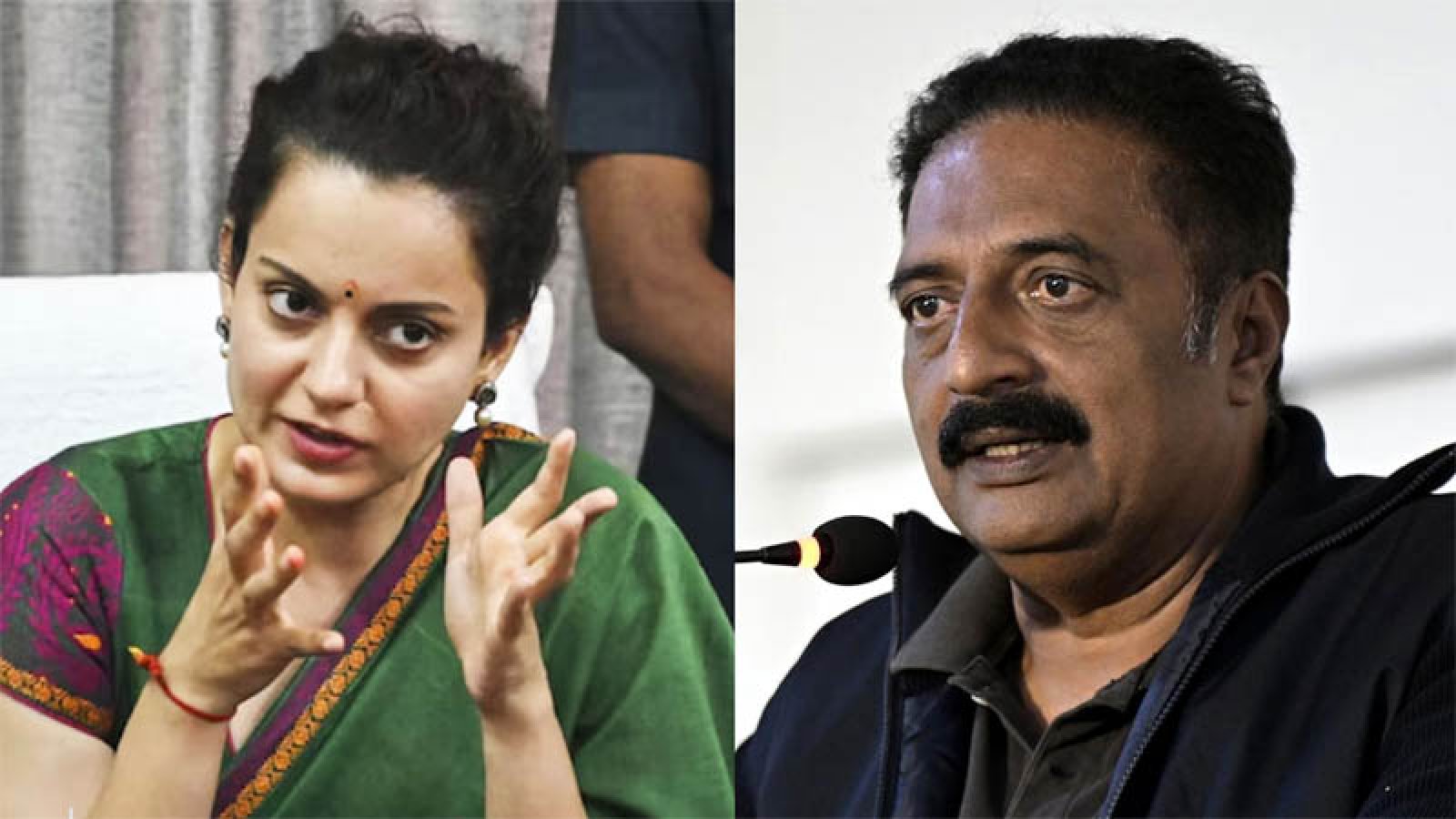 ‘ঘেউ ঘেউ’ করেন কঙ্গনা : অভিনেতা রাজ