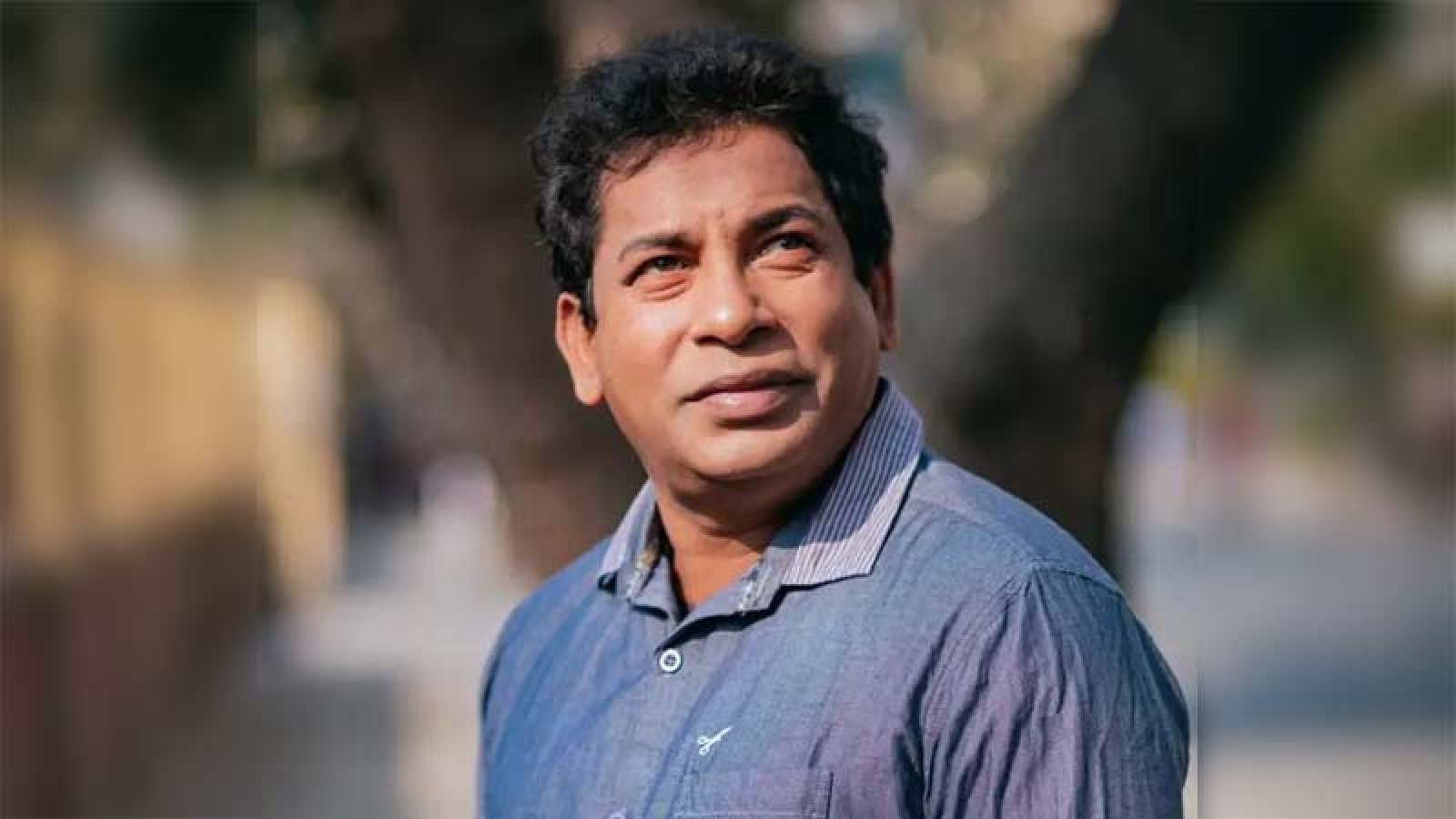 কলকাতায় পরিস্থিতির  নিয়ে মুখ খুললেন মোশাররফ করিম