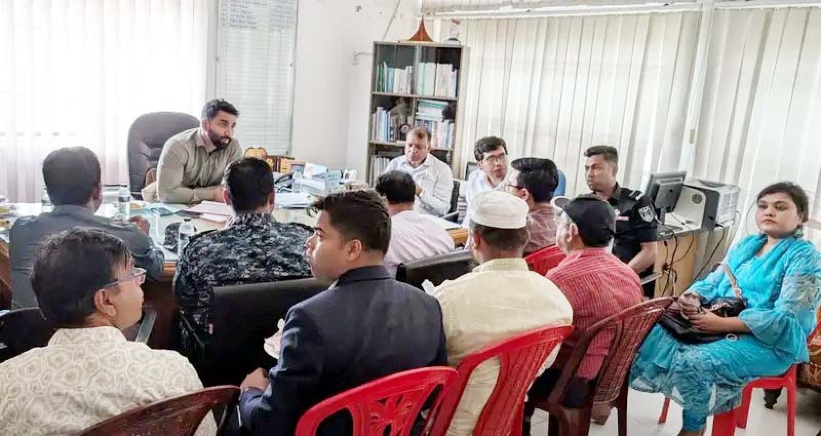১৫ এপ্রিল থেকে ৫৮ দিন মাছ ধরার নিষিদ্ধ সময়