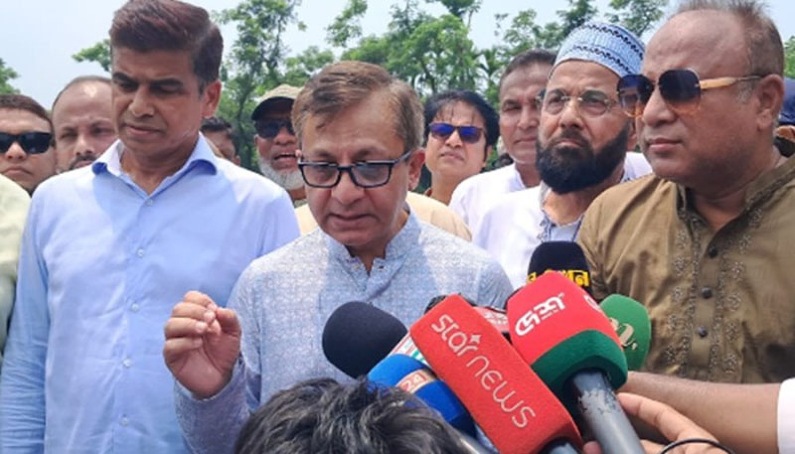 জ্বালানি তেল আমদানিতে অতিরিক্ত  ব্যয়ের প্রভাব পড়বে না ভোক্তা পর্যায়ে