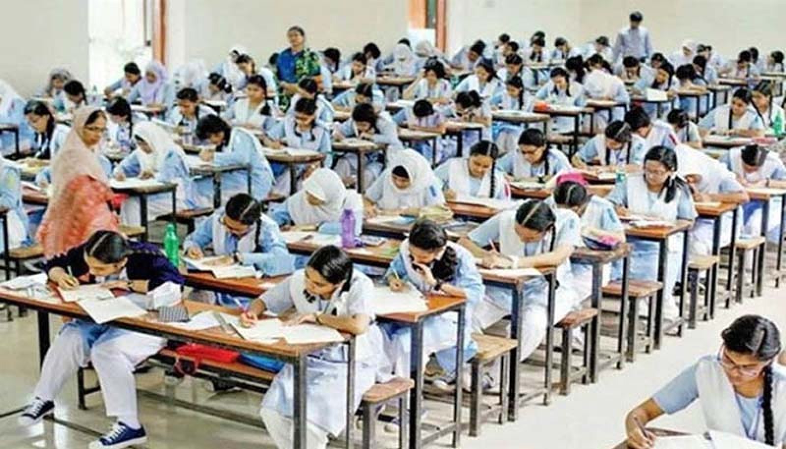 চট্টগ্রাম বোর্ডের শনিবারের এইচএসসি পরীক্ষা স্থগিত
