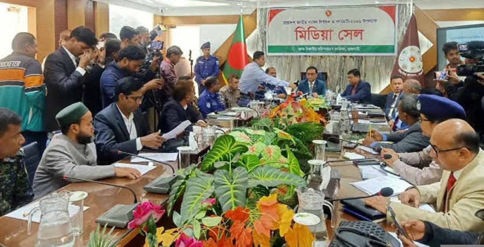 বৈধ উৎস থাকলে ৫ কোটি টাকা বহনেও বাধা নেই