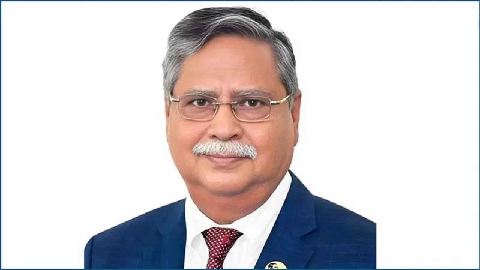 পদত্যাগ করেছেন রাষ্ট্রপতি সাহাবুদ্দিন