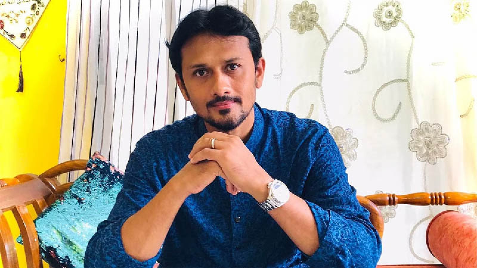 অভিনেতা তিনু করিম আর নেই