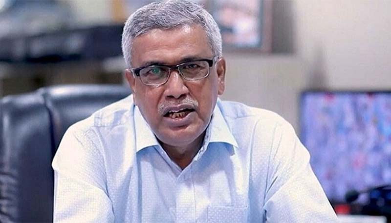 সময় টিভির সাবেক এমডি আহমেদ জোবায়ের কারাগারে