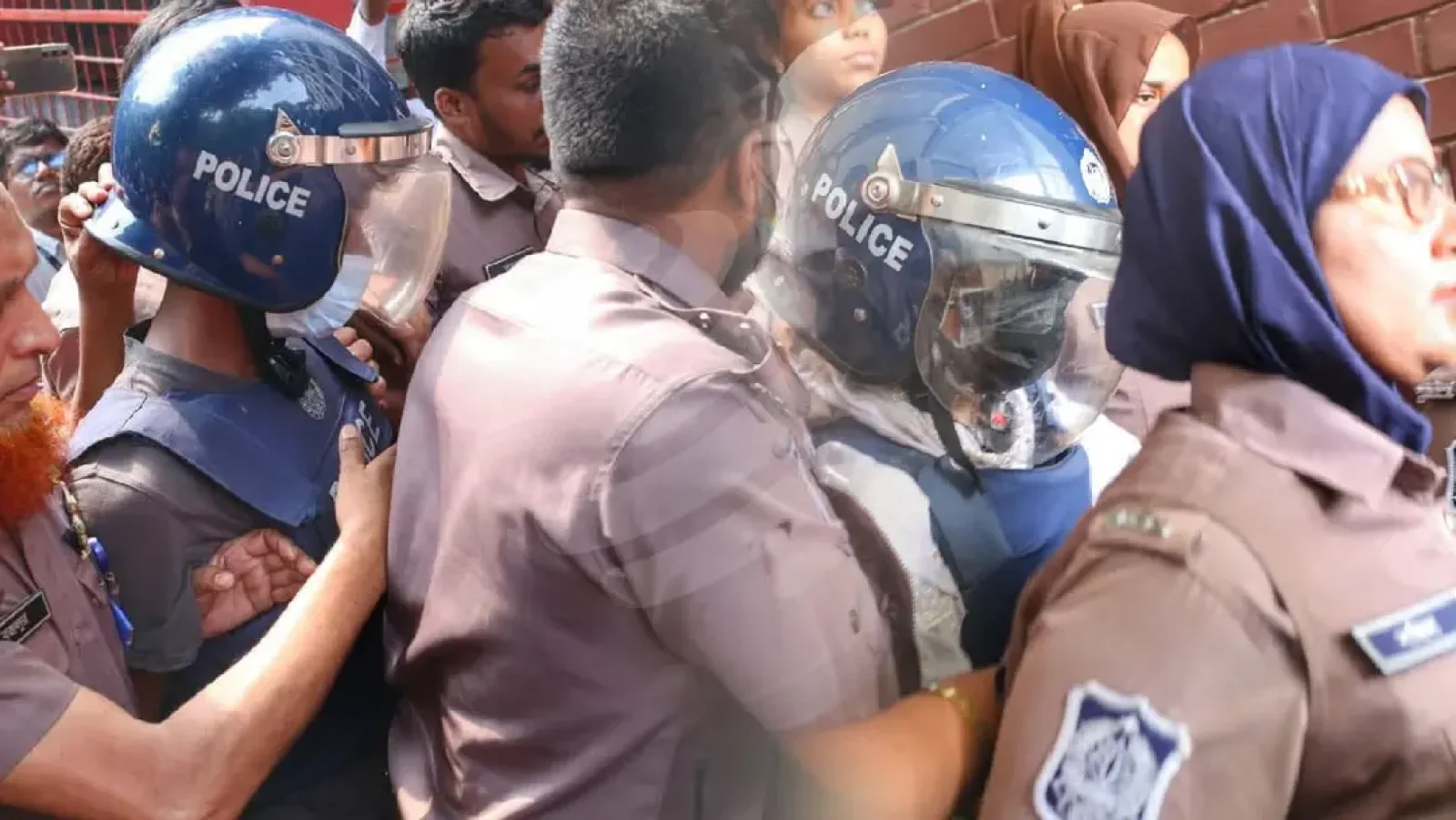 রামিসা হত্যায় সোহেল ও তার স্ত্রী স্বপ্নার মৃত্যুদণ্ড