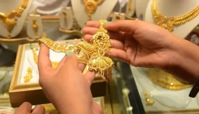 ফের সোনার ভরি ছাড়াল দুই লাখ ৪৭ হাজার টাকা