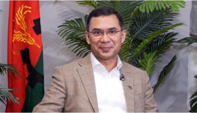 দীর্ঘ ২০ বছর পর সরকার গঠন করতে যাচ্ছে বিএনপি