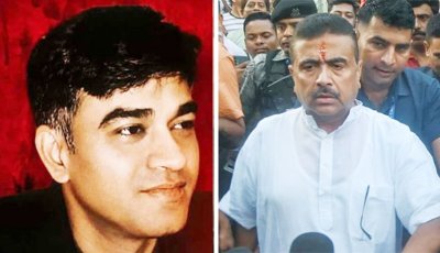 যেভাবে হত্যা করা হয় শুভেন্দু অধিকারীর সহকারীকে