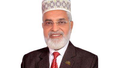 শারদীয় দুর্গাপূজা উপলক্ষে রাজশাহী জেলা পরিষদের প্রশাসকের বাণী