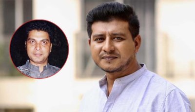 ‘শিল্পীর মৃত্যুর পর দারুণ দারুণ লেখা ফেসবুকে ভেসে আসে’