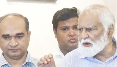 চট্টগ্রামের বন্যা পরিস্থিতি ‘ভয়াবহ খারাপ’: ত্রাণ প্রতিমন্ত্রী