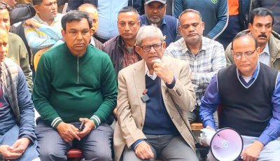 এবার ইলেকশন ইঞ্জিনিয়ারিংয়ের কোনো সুযোগ নেই
