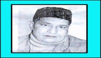 পাকিস্তানি সৈন্যদের হত্যা কান্ডের  প্রত্যক্ষ দর্শী সাংবাদিক বুলবুল আহমেদ  চোখের সামনে শহিদ হলেন বাবা ও ভাই