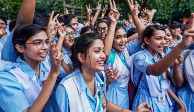 এসএসসি পরীক্ষার ফল প্রকাশ সোমবার সকাল ১০টায়, যেভাবে জানা যাবে