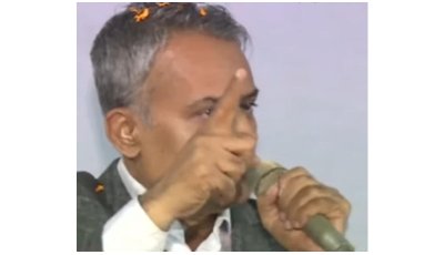 দায়ীত্ব নিয়েই মন্ত্রীর স্পস্ট বার্তা