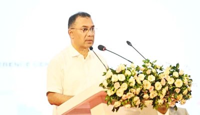 এবার ভঙ্গুর এই রাষ্ট্র পুনর্গঠনের পালা : প্রধানমন্ত্রী