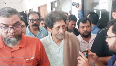 হত্যা মামলাতেও জামিন, আবুল বারকাতের কারামুক্তিতে ‘বাধা নেই’