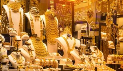 আগামী ১৯ অক্টোবর সারাদেশে সোনার দোকান বন্ধ