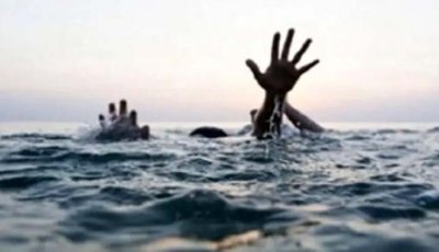 নদীতে একে একে ডুবে গেল ৫ শিশু
