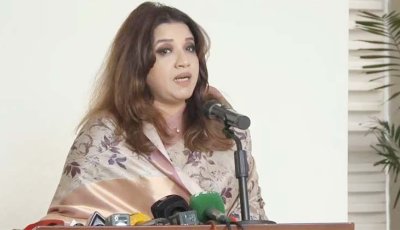মক্কা চুক্তিতে অংশ নিতে বাংলাদেশ আরও যাচাই বাছাই করবে : শামা ওবায়েদ