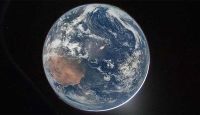 ধেয়ে আসছে টেলিস্কোপ, রক্ষায় রোবট পাঠাল নাসা