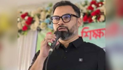 বিশ্বকাপসহ বিসিবির নানা বিষয়ে মুখ খুললেন