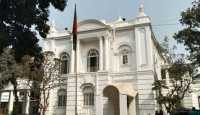 হাবিবুরসহ ৩ জনের মৃত্যুদণ্ড