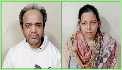 ইভ্যালির চেয়ারম্যান শামীমা নাসরিন ও ব্যবস্থাপনা পরিচালক গ্রেপ্তার