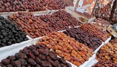 খেজুরের দাম এখন আকাশছোঁয়া