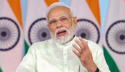 পরীক্ষা ব্যবস্থা সংস্কারে টাস্কফোর্স গঠনের ঘোষণা নরেন্দ্র মোদির