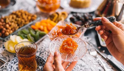 রোজায় সুস্থ থাকতে কী খাবেন, জেনে নিন