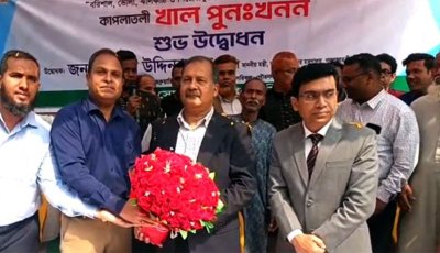 দলীয় রাষ্ট্র নয়, জনগণের সরকার গঠন করব