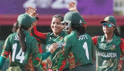 বাংলাদেশের নতুন টি-টোয়েন্টি অধিনায়ক হচ্ছেন যিনি