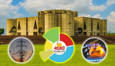 বিদ্যুৎ-জ্বালানি খাত বাজেটে গুরুত্ব পাবে