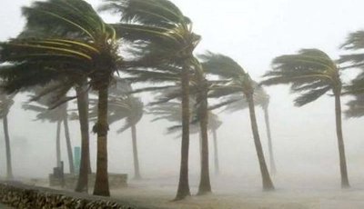 সারা দেশে কালবৈশাখির শঙ্কা