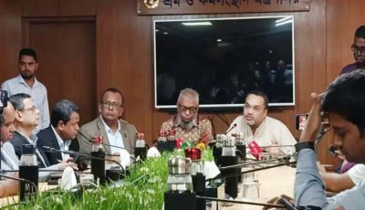 বাংলাদেশ থেকে ১০ হাজার শ্রমিক নিবে মালয়েশিয়া : শ্রমমন্ত্রী