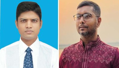 রেলওয়ে স্টেশন মাস্টার ও কর্মচারী ইউনিয়ন-রাজশাহী শাখায় সভাপতি মনিরুল--সম্পাদক হিমেল নির্বাচিত