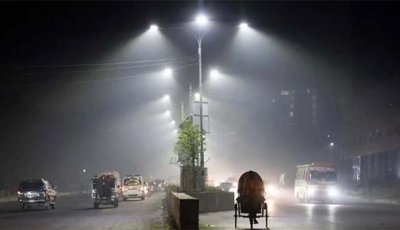 সারাদেশে কমতে পারে রাতের তাপমাত্রা